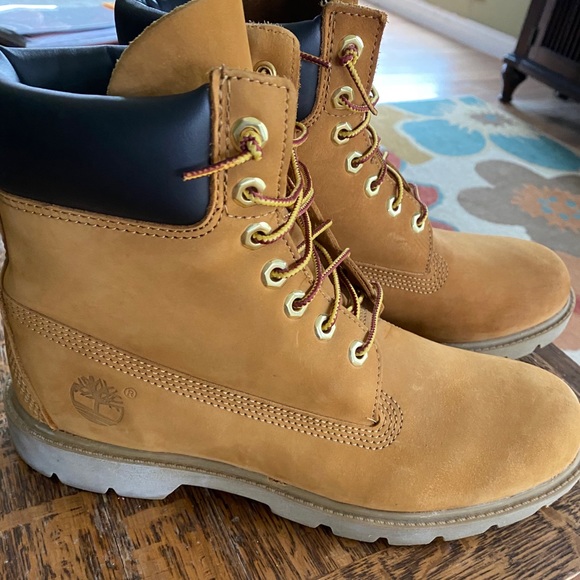 mens timberland boots size 9.5